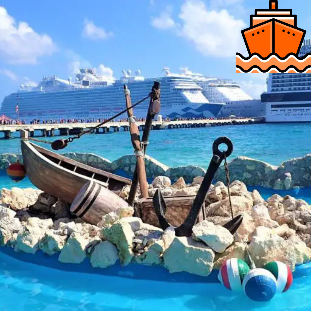 MSC SEASCAPE | MSC CRUISES - Costa Maya, Roatán, Cozumel