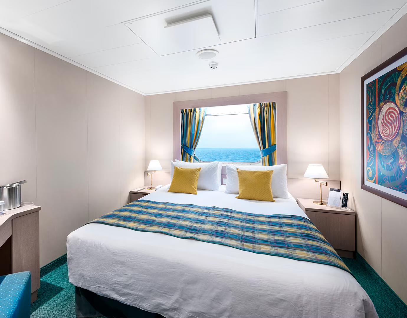 MSC LIRICA | MSC CRUISES - Montenegro, Grecia, Italia