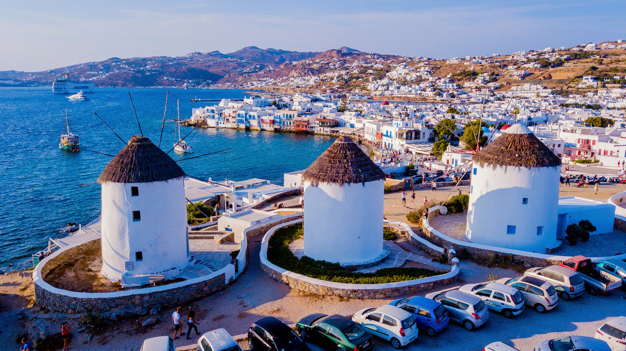 MSC ARMONIA | MSC CRUISES - Italia, Grecia, Croacia