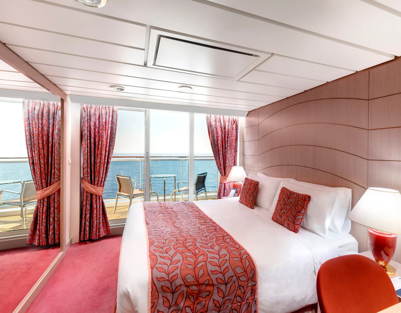 MSC LIRICA | MSC CRUISES - Montenegro, Grecia, Italia