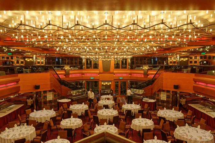 COSTA Pacifica | COSTA Cruises