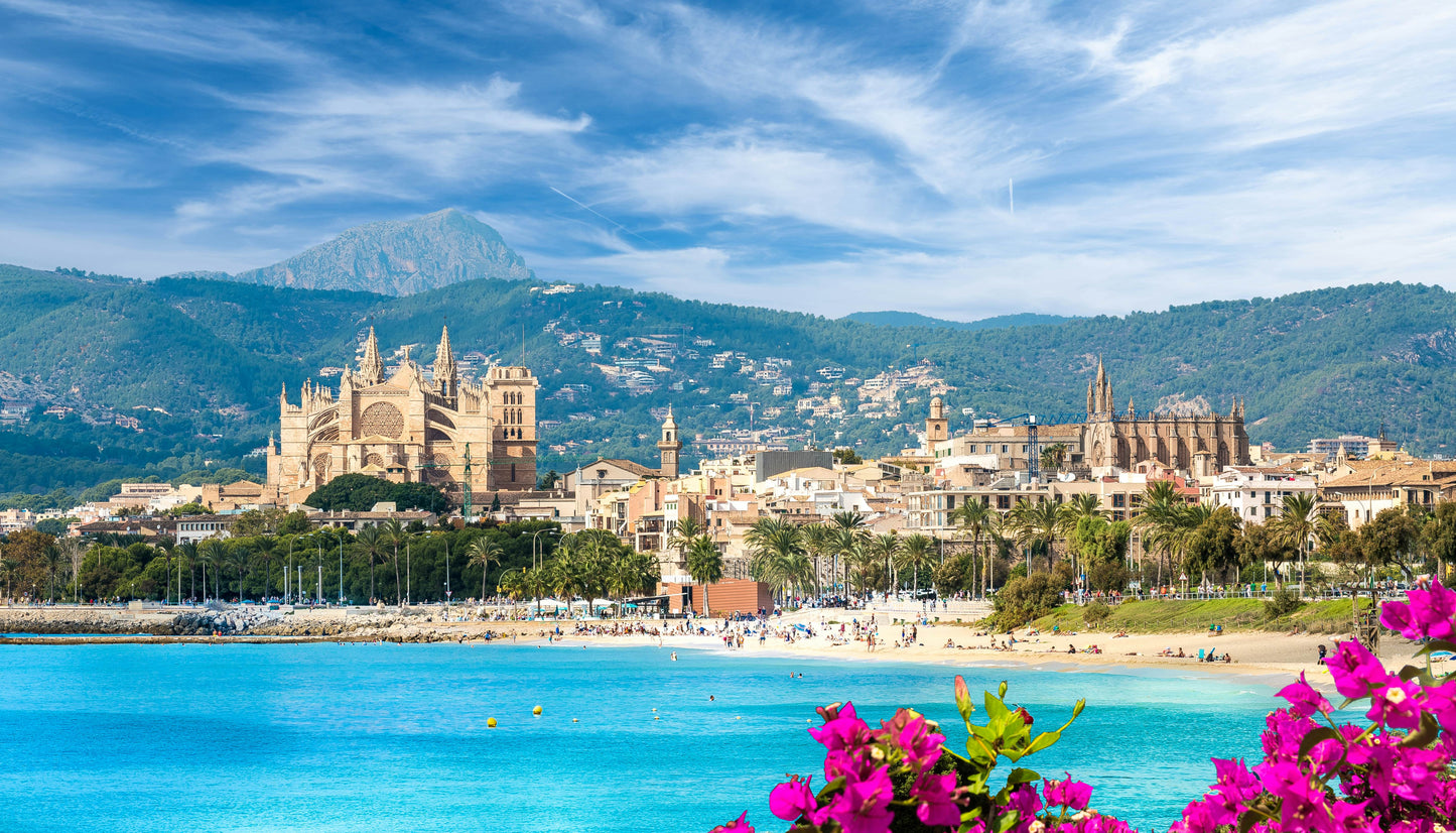 COSTA Pacifica | COSTA Cruises