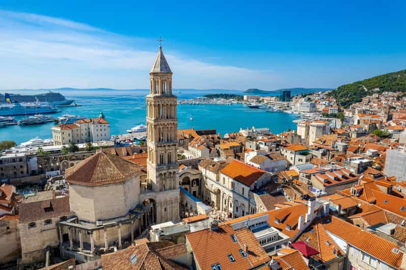 MSC ARMONIA | MSC CRUISES - Italia, Grecia, Croacia