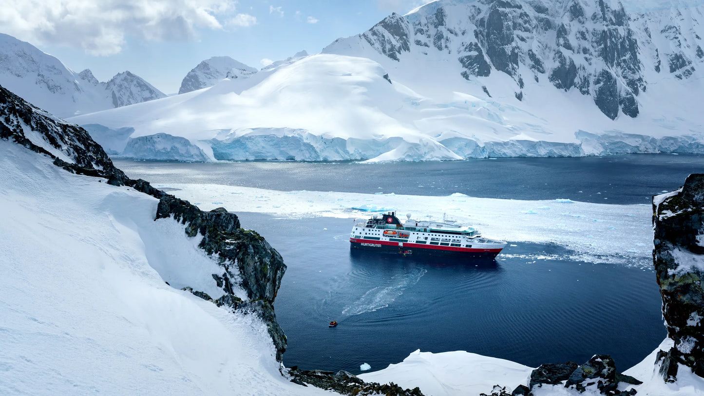 NORWEGIAN Star - Argentina, Uruguay, Chile