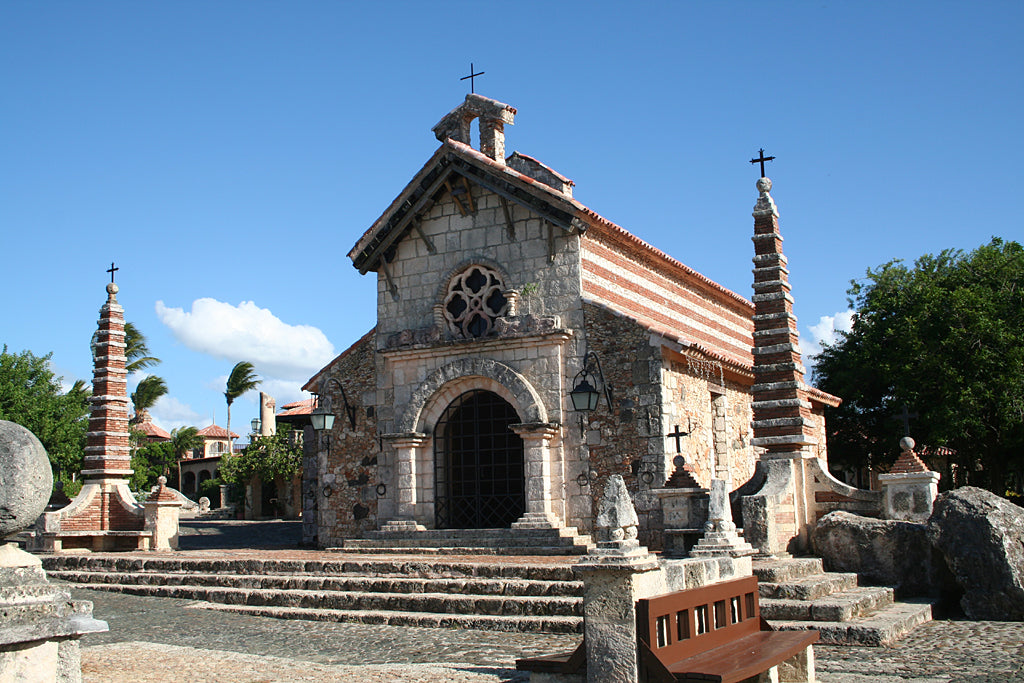 COSTA Fascinosa - Jamaica, Bahamas, República Dominicana