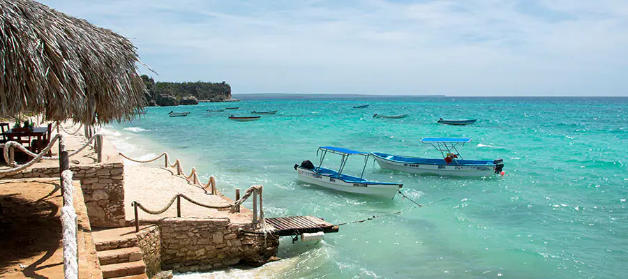 COSTA Fascinosa - Jamaica, Bahamas, República Dominicana