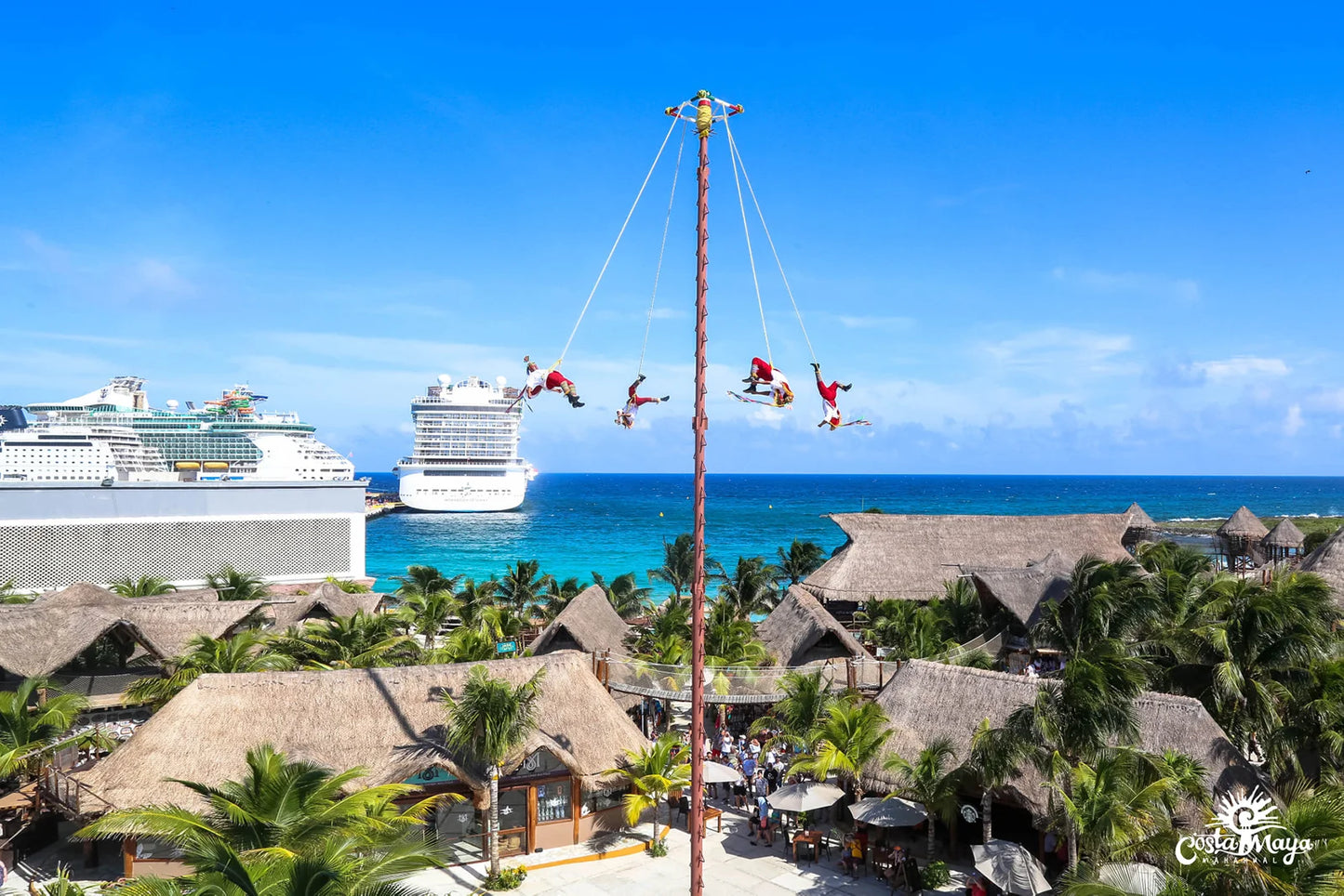 MSC SEASIDE - Mexico, Honduras, Bahamas