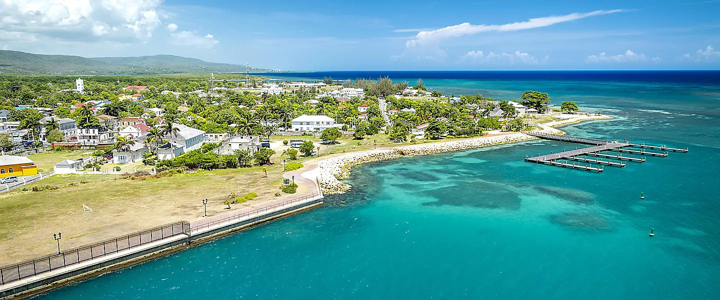 MSC SEASCAPE - Jamaica, Cayman Islands, Mexico, Bahamas