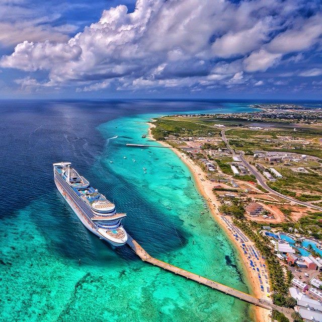 COSTA Fascinosa - Jamaica, Bahamas, República Dominicana