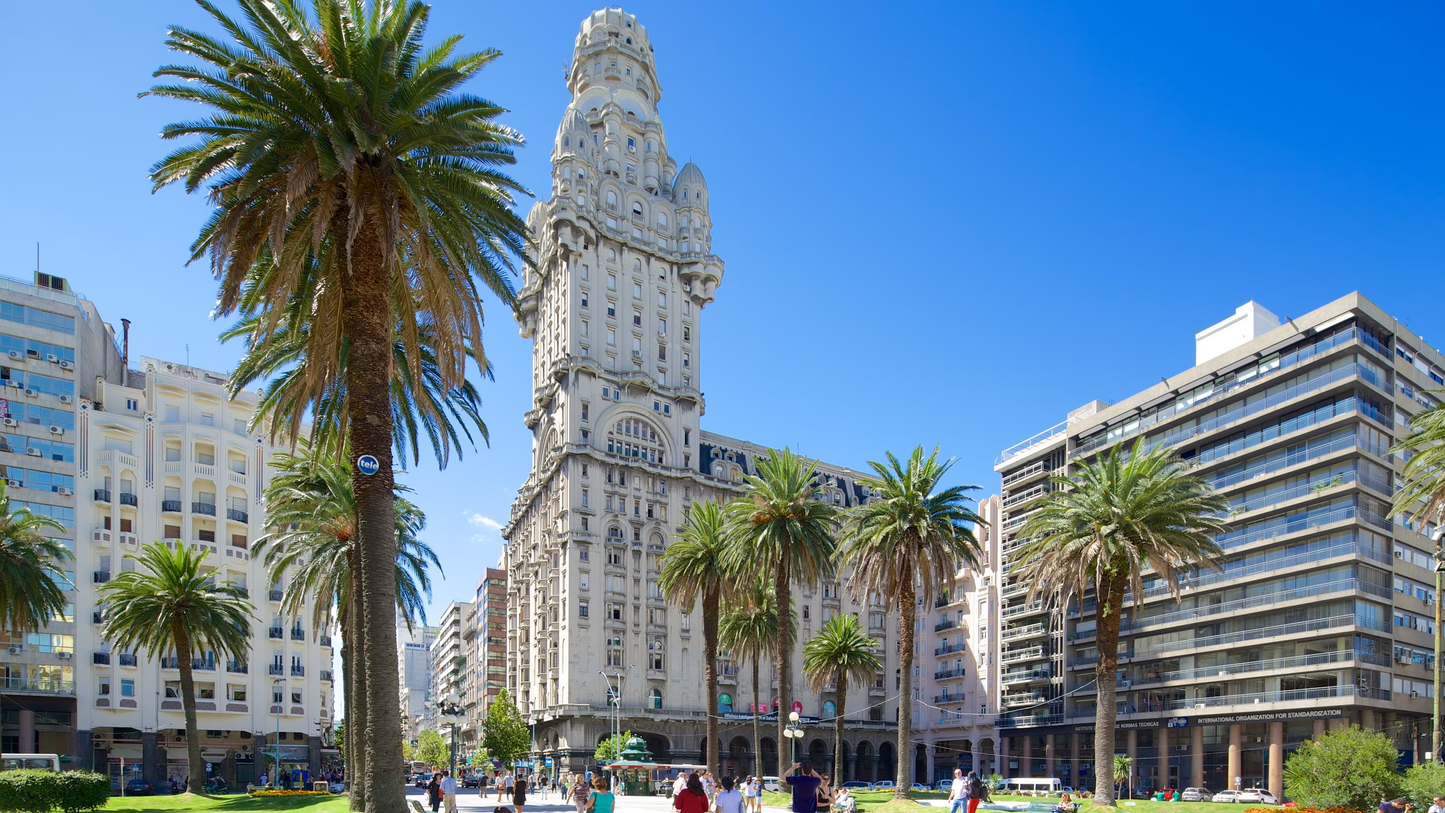 NORWEGIAN Star - Argentina, Uruguay, Chile