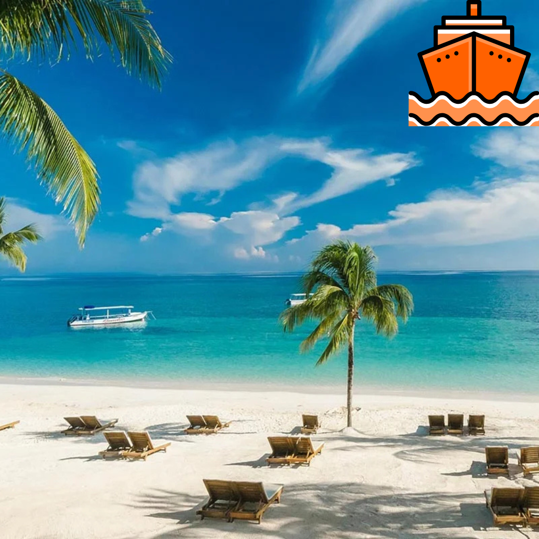 MSC SEASCAPE - Jamaica, Cayman Islands, Mexico, Bahamas