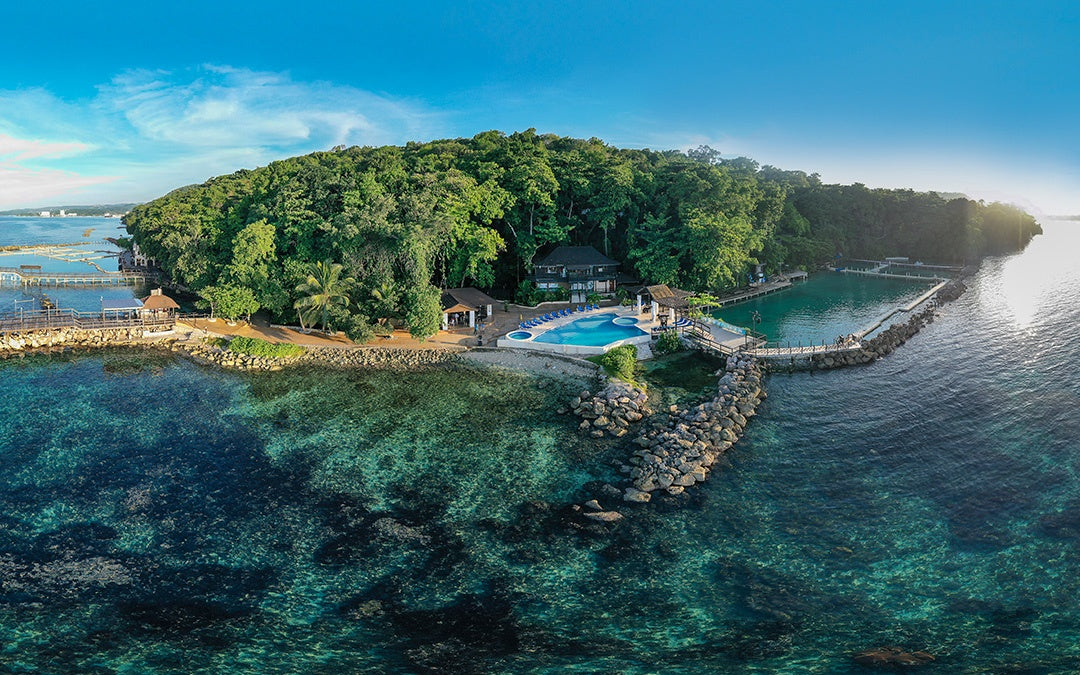 COSTA Fascinosa - Jamaica, Bahamas, República Dominicana