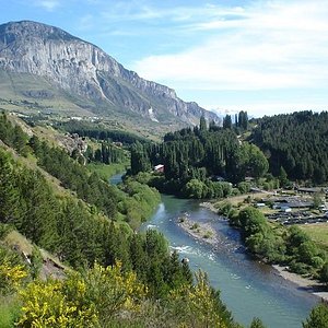 COSTA Deliziosa - Río de Janeiro (Brasil) a San Antonio (Santiago de Chile)