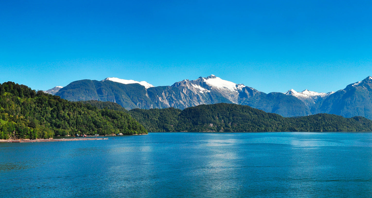 COSTA Deliziosa - Río de Janeiro (Brasil) a San Antonio (Santiago de Chile)