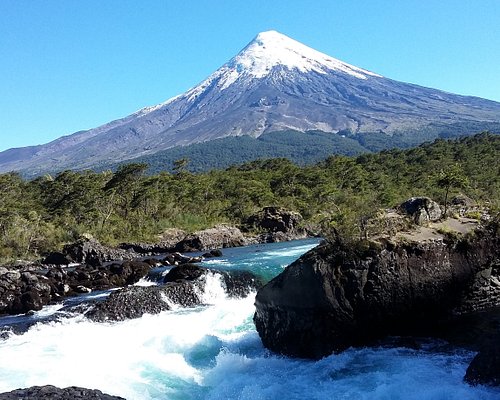 COSTA Deliziosa - Río de Janeiro (Brasil) a San Antonio (Santiago de Chile)