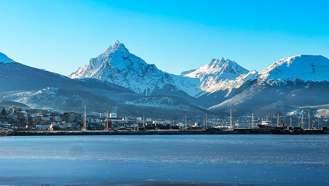 NORWEGIAN Star - Argentina, Uruguay, Chile