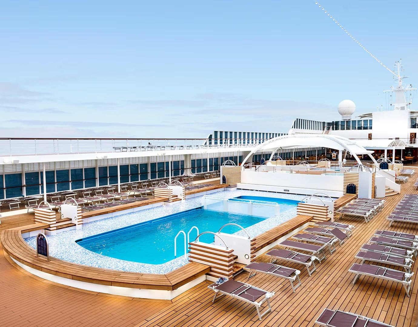 MSC ARMONIA | MSC CRUISES - Italia, Grecia, Croacia