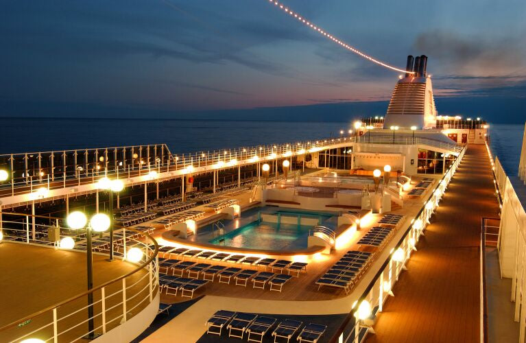 MSC ARMONIA | MSC CRUISES - Italia, Grecia, Croacia