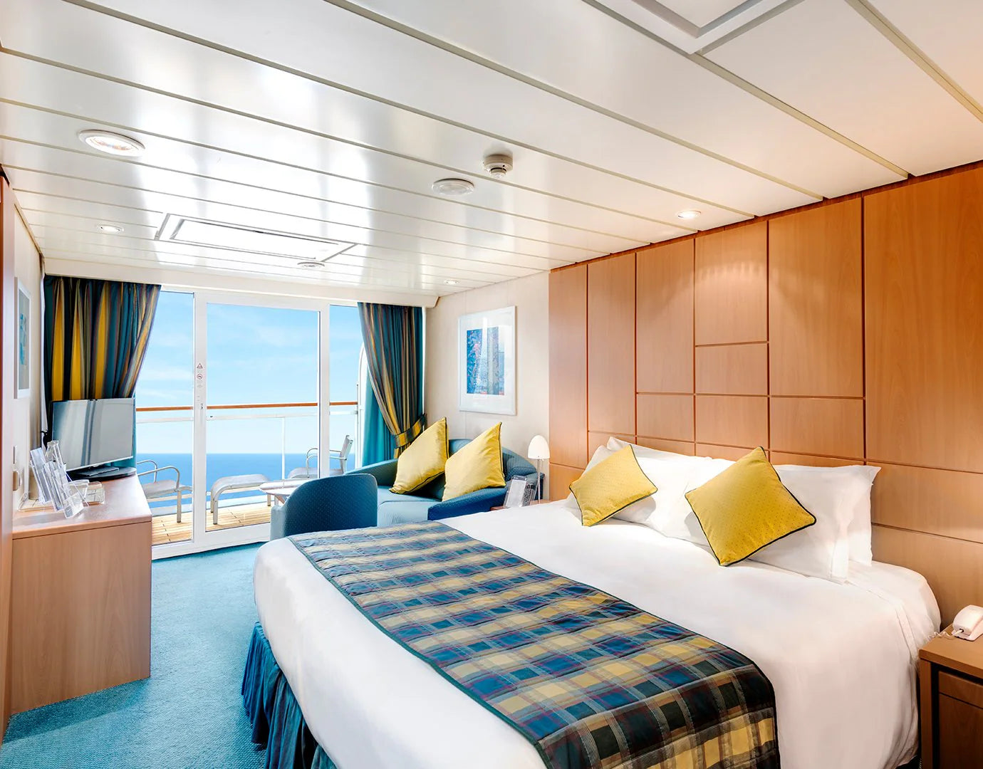 MSC ARMONIA | MSC CRUISES - Italia, Grecia, Croacia