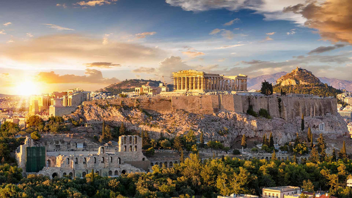 MSC ARMONIA | MSC CRUISES - Italia, Grecia, Croacia