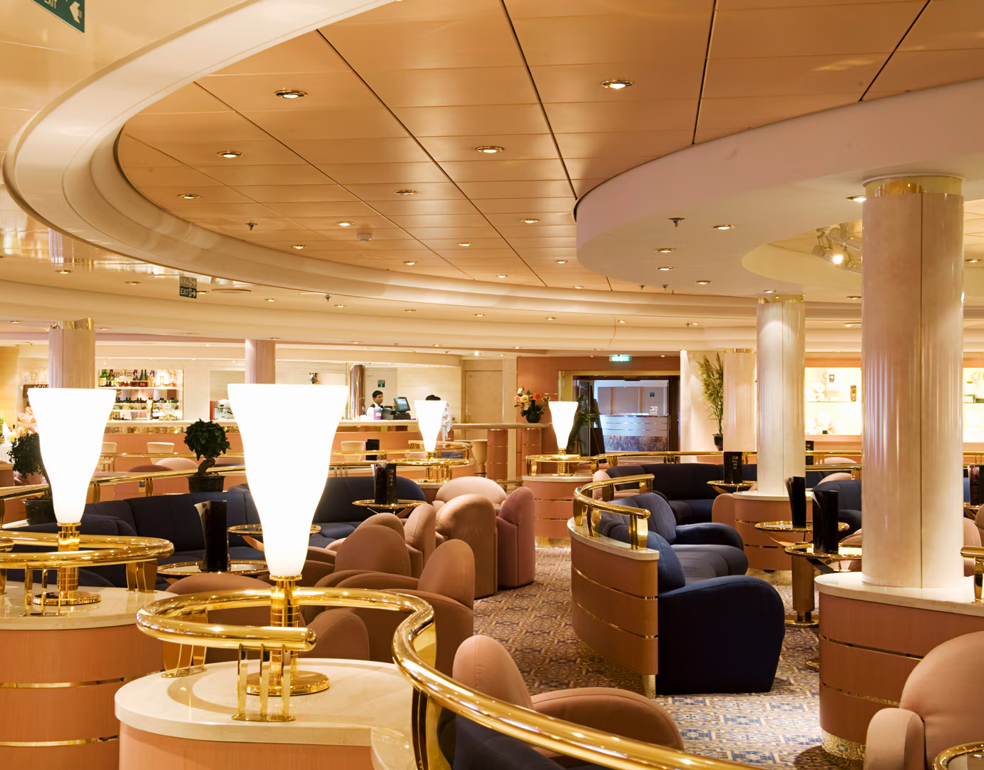 MSC LIRICA | MSC CRUISES - Montenegro, Grecia, Italia
