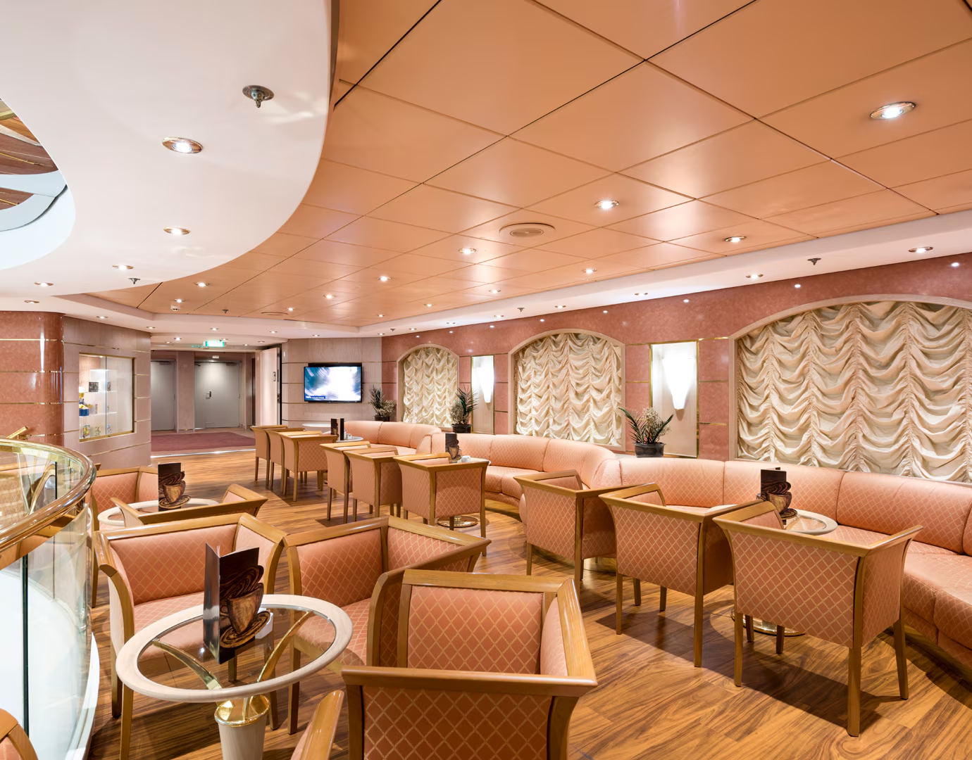 MSC LIRICA | MSC CRUISES - Montenegro, Grecia, Italia
