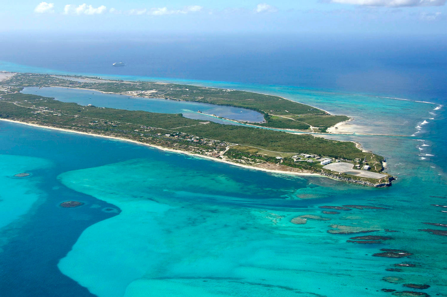 COSTA Fascinosa - Jamaica, Bahamas, República Dominicana