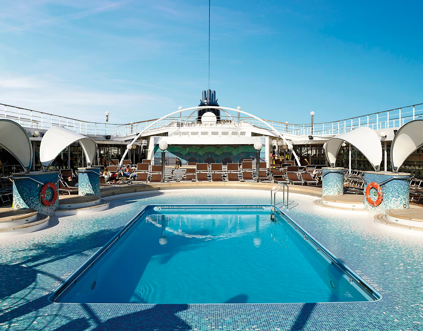 MSC ORCHESTRA | MSC CRUISES - España, Italia